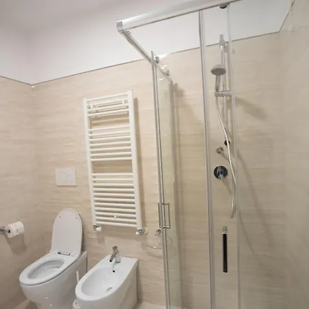 Apartment Insula Isola di Liri