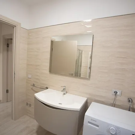 Insula Apartment *