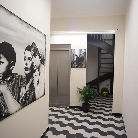 Apartment Insula *