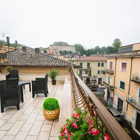 Apartment Insula Isola di Liri
