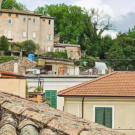 Insula * Isola di Liri