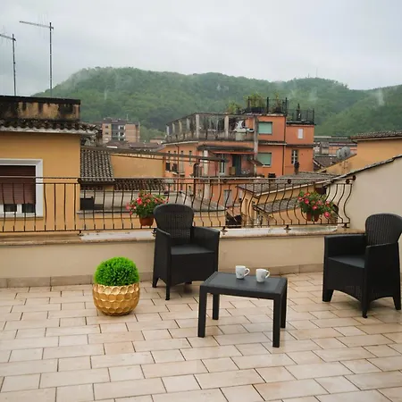 Insula Apartment Isola di Liri